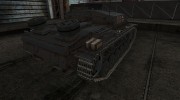 StuG III 15 для World Of Tanks миниатюра 4