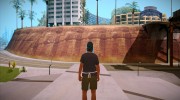 Bmochil para GTA San Andreas miniatura 4