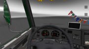 МАЗ 5440 А8 для Euro Truck Simulator 2 миниатюра 33