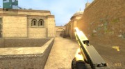 Glock 17 Desert Operation Edition para Counter-Strike Source miniatura 2