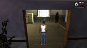 Отключение смещения времени при сохранении для GTA San Andreas миниатюра 1