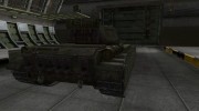 Ремоделлинг для Т-44 для World Of Tanks миниатюра 4