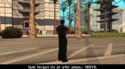 Las Venturas Life (Part 1) для GTA San Andreas миниатюра 9