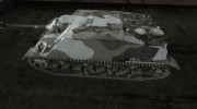 JagdPzIV 9 для World Of Tanks миниатюра 4