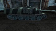 Шкурка для AMX 50 Foch для World Of Tanks миниатюра 5