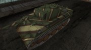 Шкурка для Pz V Panther para World Of Tanks miniatura 1