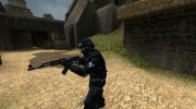 MNU guard para Counter-Strike Source miniatura 4