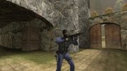 GIGN from CS 1.6 для Counter-Strike Source миниатюра 1