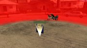 Ресторан в Сан-Франциско para GTA San Andreas miniatura 2