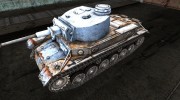 VK3001 (P) No0481 para World Of Tanks miniatura 1