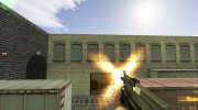 PP-19 Bizon Hack for Counter Strike 1.6 miniature 2