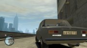 ВАЗ 21011 для GTA 4 миниатюра 7