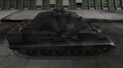 PzKpfw VIB Tiger II 20 para World Of Tanks miniatura 5