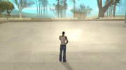 Дымовая граната HD для GTA San Andreas миниатюра 5