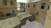 De Canals из CS:GO for Counter Strike 1.6 miniature 3