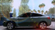 BMW X6M v.2 для GTA San Andreas миниатюра 13