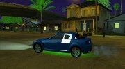 Neon mod for GTA San Andreas miniature 2