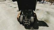 Hummer H3 raid t1 for GTA 4 miniature 15