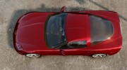 Chevrolet Corvette Z51 для GTA 4 миниатюра 4