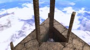 Новые текстуры небоскрёба для GTA San Andreas миниатюра 3