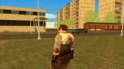 Manhunt 2-Janitor for GTA San Andreas miniature 5