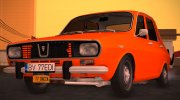 Dacia 1300 New York for GTA San Andreas miniature 1