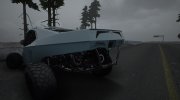 Funco Motorsports F9 для GTA San Andreas миниатюра 5