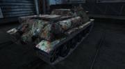 Шкурка для СУ-85 for World Of Tanks miniature 3