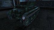 БТ-2 Panzerpete for World Of Tanks miniature 5