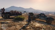 DragMeets Reborn 3.1.12.3 for GTA 5 miniature 6