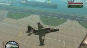 Су-39 для GTA San Andreas миниатюра 6