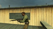 Valves G3 для Counter-Strike Source миниатюра 5