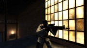 Improved Sig552 Commando для Counter-Strike Source миниатюра 4