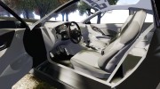Toyota Celica для GTA 4 миниатюра 10