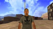 Джек Рурк para GTA San Andreas miniatura 1