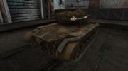 Шкурка для Pershing для World Of Tanks миниатюра 4
