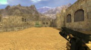FRANKS SIG P228 LAM para Counter Strike 1.6 miniatura 3