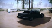 Volvo 850 для GTA San Andreas миниатюра 4