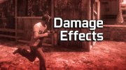 Damage Effects 1.1 для GTA 5 миниатюра 1