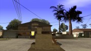 Печка for GTA San Andreas miniature 5