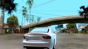 Audi RS5 para GTA San Andreas miniatura 4