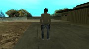 New Dwfylc1 для GTA San Andreas миниатюра 5