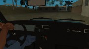 Ваз 2107 Купе para GTA San Andreas miniatura 5