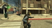 Colt Pathfinder - Take Two для Counter-Strike Source миниатюра 4