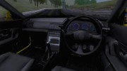 Veilside Skyline R32 GT-R для GTA San Andreas миниатюра 6