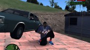 New bmycr HD для GTA San Andreas миниатюра 4