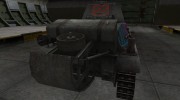 Качественные зоны пробития для PzKpfw 38H 735 (f) para World Of Tanks miniatura 4