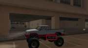 Set Nitro in any Cars by Vexillum для GTA San Andreas миниатюра 11
