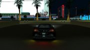 GTA V Lampadati Itali GTS (IVF) для GTA San Andreas миниатюра 4