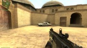 Kriss Super V on MW2 looks like anims for Counter-Strike Source miniature 2